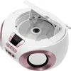 Lecteur CD/MP3 (boombox) ADLER AD 1181wc Voir les images du produit 6