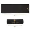 SUPERLETIC Yogamatte & Gymnastikmatte - 0.8/1.0/1.5 cm Produktbild-Vorschau 3