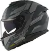 Casco integrale con visiera per ciclomotore | LS2 FF808 Anteprima dell’immagine prodotto 4