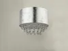 Globo Lighting plafoniera in metallo nichel opaco, 1x E27 Anteprima dell’immagine prodotto 7