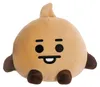 AURORA, 61475, BT21 Official Merchandise, Baby SHOOKY Náhľad obrázku produktu 1