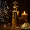 Paris Corner December Vanilla parfémovaná voda unisex 85 ml Náhled obrázku produktu 7
