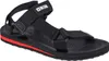 Big Star Sandals DD274A282, Sandalen, Damen, Schwarz, Produktbild-Vorschau 1