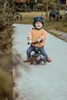 Scoot & Ride Highwaykick 1 Lifestyle zebra - Gut Produktbild-Vorschau 13