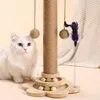 Griffoir, arbre à chat, arbre à chat pour grands chats, Voir les images du produit 3
