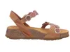 Think! Sandalen Sandalen Glattleder Produktbild-Vorschau 35