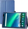 Toscido P20 Marineblau Tabletové Puzdro Solidné Ochranné Náhľad obrázku produktu 1