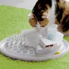 EDUPET 05005AA Cat Love Intelligence Toy Cat Center, bianco Anteprima dell’immagine prodotto 10