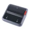 NIIMBOT 1AE08072001 NIIMBOT B3S schwarz Etikettendrucker Podgląd zdjęcia produktu 4