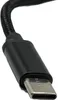 USB-C auf OTG USB-Stecker Adapter Datenkabel Produktbild-Vorschau 2