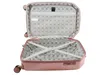 ELLE Koffer Diamond mit integriertem TSA-Schloss rose gold Produktbild-Vorschau 9