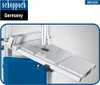 Sega a nastro Scheppach HBS400 - 230V | 750W | altezza Anteprima dell’immagine prodotto 30