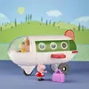 Hasbro Sada lietadla Peppa Pig s Peppy Pilotom králikom Náhľad obrázku produktu 3