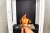 GLOW FIRE Ethanol Kamin 'Göteborg' | Ethanolofen in weiß Produktbild-Vorschau 6