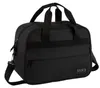 Reisetasche als Handgepäck für das Flugzeug, 40 x 30 x 20 Produktbild-Vorschau 1