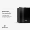 Klarstein Mini Kühlschrank für Zimmer, 30L Mini-Kühlschrank Produktbild-Vorschau 3