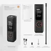 Akku-Luftpumpe QiCycle Electric Air Inflator P1 (Set), Produktbild-Vorschau 9
