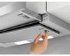 AEG DPB3632S, 410 m³/h, Zvedené / recirkulačné, D, E, D, 69 Náhľad obrázku produktu 2