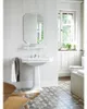 Duravit DU toiletzitting 1930, met automatische Productafbeelding-voorbeeld 5