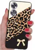 Etui do Oppo A60 4G WZORY |SILIKONOWE MATT CASE + SZKŁO 9H Anteprima dell’immagine prodotto 1