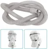 CPAP Schläuche, 1.8m Universal Kunststoff CPAP Produktbild-Vorschau 4