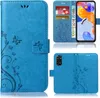 Handy Tasche für Xiaomi Redmi Note 11 Pro / 11 Pro 5G  Produktbild-Vorschau 1