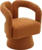 MODFU 360° drehbarer Freizeitsessel Loungesessel Produktbild-Vorschau 8