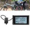 LCD-Display für Elektrofahrräder, 5-polig, 24 V, 36 V, 48 Produktbild-Vorschau 7