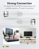 Goobay 60724 Cavo antenna SAT (80 dB), 2x schermato, 0,5 m, Anteprima dell’immagine prodotto 6