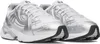 Under Armour Sola UA Metallic Silver - 45.5 Größe: 45.5 Produktbild-Vorschau 8
