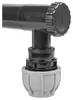 Sběrač děšťové vody s ventilem 80mm BRADAS IBCLZ1-080-DGY Náhled obrázku produktu 8
