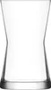 LAV Derin Set di 3 bicchieri da 350 ml, robusto e versatile Anteprima dell’immagine prodotto 1