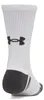Under Armour Performance Tech Crew-sokken, 3 paar, wit, EU Productafbeelding-voorbeeld 4