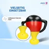 Trofeo gonfiabile con i colori della Germania - Articoli Anteprima dell’immagine prodotto 4
