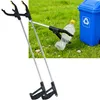 2er-Set  Greifarm 76 cm – Ergonomische Greifzange mit Produktbild-Vorschau 8