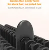 Home Use Straightening Comb and Curling Iron Hair Produktbild-Vorschau 3