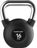 Tunturi Kettlebell in Gomma Platinum - 12-20 kg - Set Anteprima dell’immagine prodotto 6
