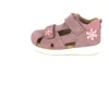Superfit Sandalen BUMBLEBEE, Rauleder, Rot, Kinder Produktbild-Vorschau 21