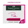 FABER-CASTELL Tintenpatronen Standard pink 6er Produktbild-Vorschau 7