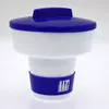 Chlor-Dosierschwimmer für Pool, Ø 17 cm Produktbild-Vorschau 3