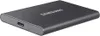 SSD    4TB Samsung Portable SSD T7 USB3.2 Gen.2 Titan Grey Produktbild-Vorschau 13
