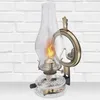 KOTARBAU® Lampada a petrolio in vetro con specchio Lampada Anteprima dell’immagine prodotto 11