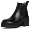 Tamaris Damen Stiefeletten 1-25459-41 003 Farbe: Schwarz Produktbild-Vorschau 20