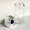 Pojemnik na przyprawy z sitkiem szklany 100 ml Podgląd zdjęcia produktu 5