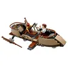LEGO Star Wars Desert Skiff Escape, Zestaw do budowania, 7 Podgląd zdjęcia produktu 4
