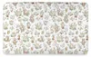 Spannbettlaken 80x160 cm für Kinderbett – 100% Baumwolle – Produktbild-Vorschau 2