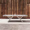 Cornilleau URBAN Outdoor Tischtennisplatte - Grau Produktbild-Vorschau 2