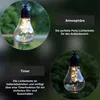 LED rozprávkové svetlá "Glow", 10 kusov, po 3 LED diódy, Náhľad obrázku produktu 8