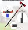 Genius Starlyf Telescopic Hydrocleaner Reinigungsbürste Set Produktbild-Vorschau 8
