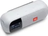 Přenosný analogový a digitální tuner JBL 2, bílý Náhled obrázku produktu 14